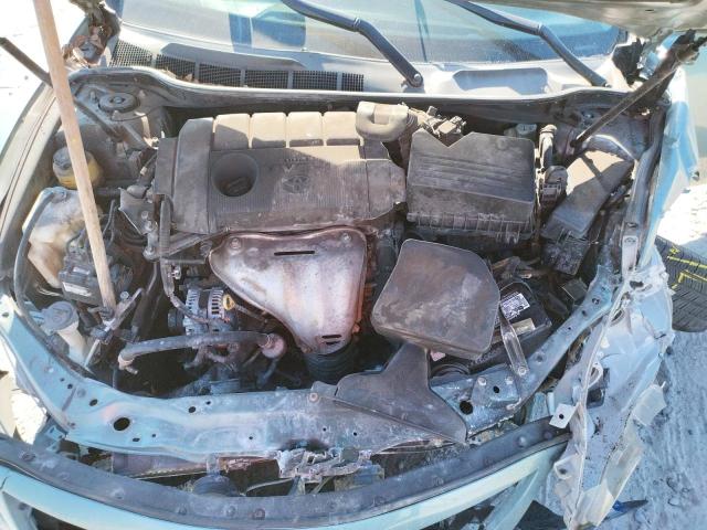 Photo 6 VIN: 4T1BF3EK3BU631450 - TOYOTA CAMRY BASE 