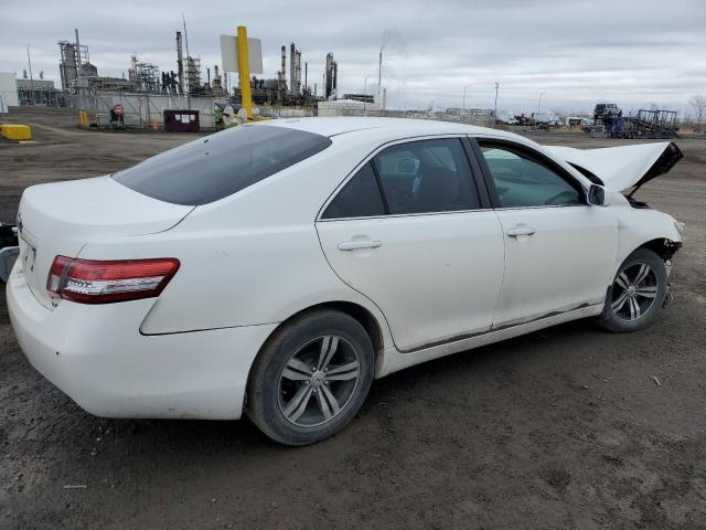 Photo 2 VIN: 4T1BF3EK3BU633425 - TOYOTA CAMRY 