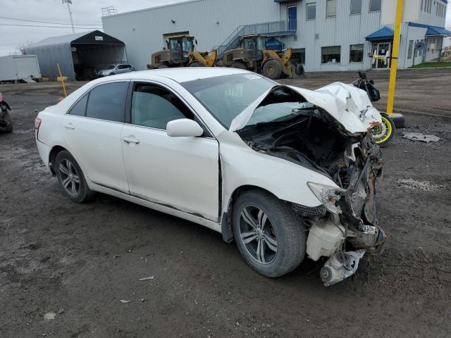 Photo 3 VIN: 4T1BF3EK3BU633425 - TOYOTA CAMRY 