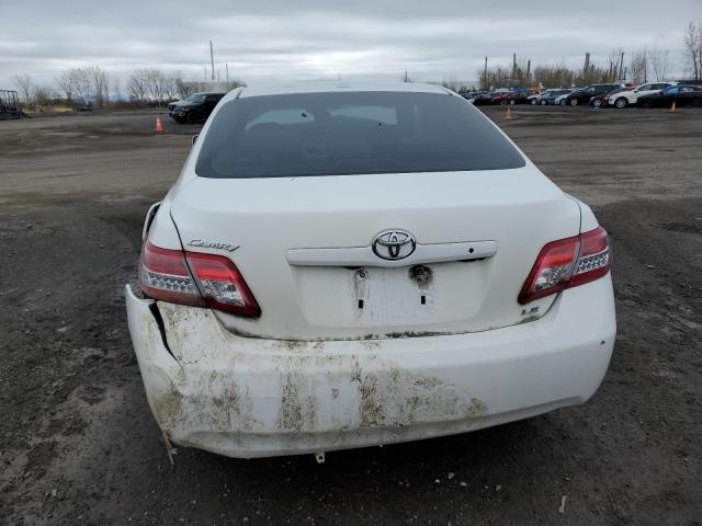 Photo 5 VIN: 4T1BF3EK3BU633425 - TOYOTA CAMRY 