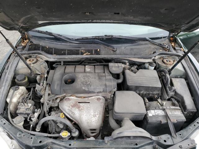 Photo 10 VIN: 4T1BF3EK3BU633666 - TOYOTA CAMRY BASE 