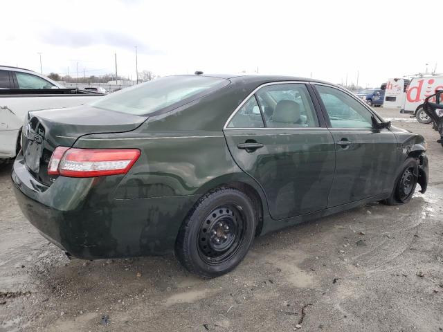 Photo 2 VIN: 4T1BF3EK3BU633666 - TOYOTA CAMRY BASE 