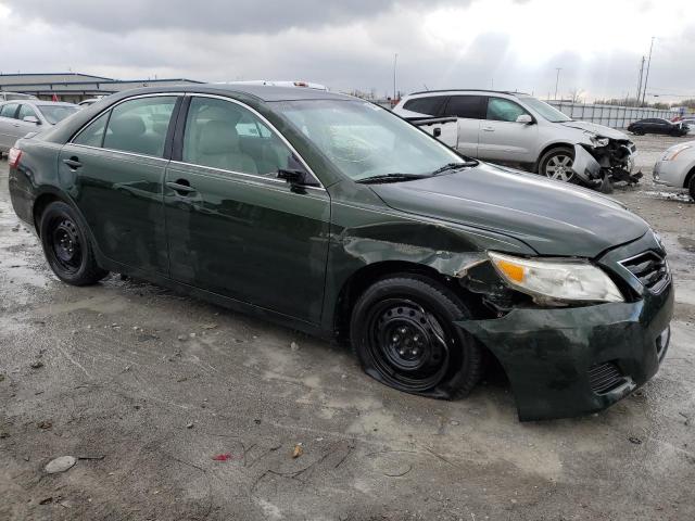 Photo 3 VIN: 4T1BF3EK3BU633666 - TOYOTA CAMRY BASE 