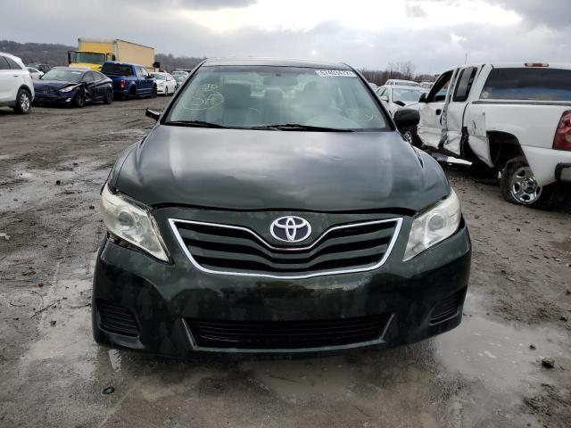 Photo 4 VIN: 4T1BF3EK3BU633666 - TOYOTA CAMRY BASE 