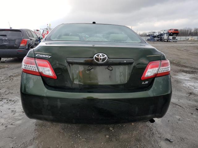 Photo 5 VIN: 4T1BF3EK3BU633666 - TOYOTA CAMRY BASE 