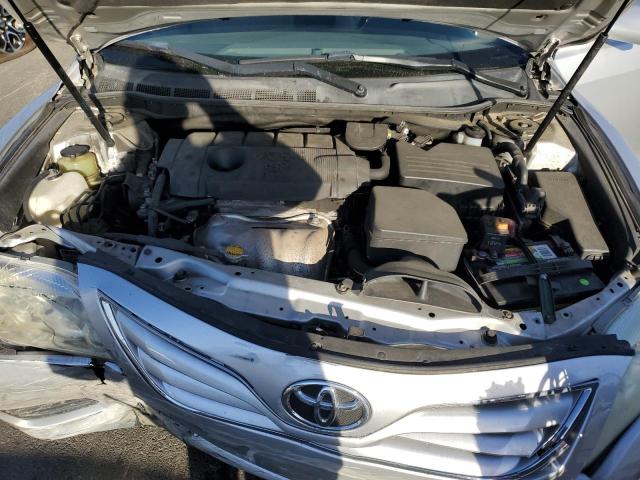 Photo 10 VIN: 4T1BF3EK3BU635322 - TOYOTA CAMRY BASE 