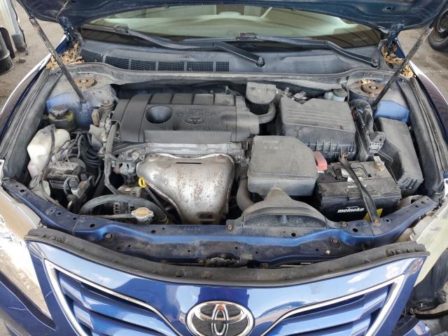 Photo 10 VIN: 4T1BF3EK3BU636700 - TOYOTA CAMRY BASE 