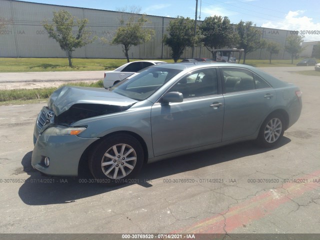 Photo 1 VIN: 4T1BF3EK3BU636924 - TOYOTA CAMRY 