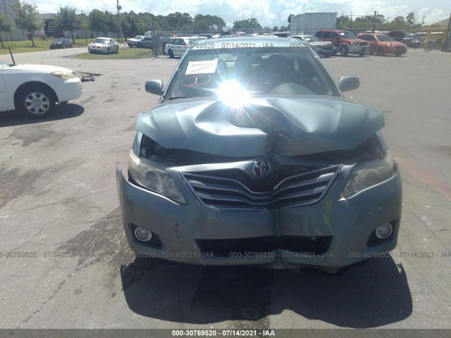 Photo 5 VIN: 4T1BF3EK3BU636924 - TOYOTA CAMRY 