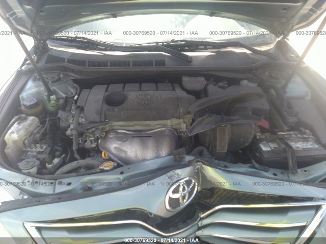 Photo 9 VIN: 4T1BF3EK3BU636924 - TOYOTA CAMRY 