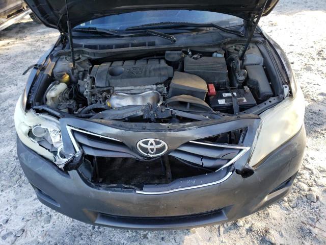 Photo 10 VIN: 4T1BF3EK3BU638902 - TOYOTA CAMRY BASE 