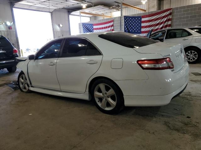 Photo 1 VIN: 4T1BF3EK3BU640908 - TOYOTA CAMRY 