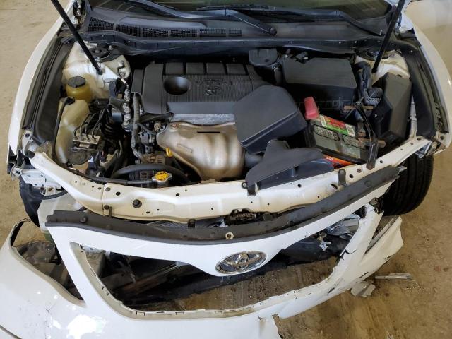 Photo 10 VIN: 4T1BF3EK3BU640908 - TOYOTA CAMRY 