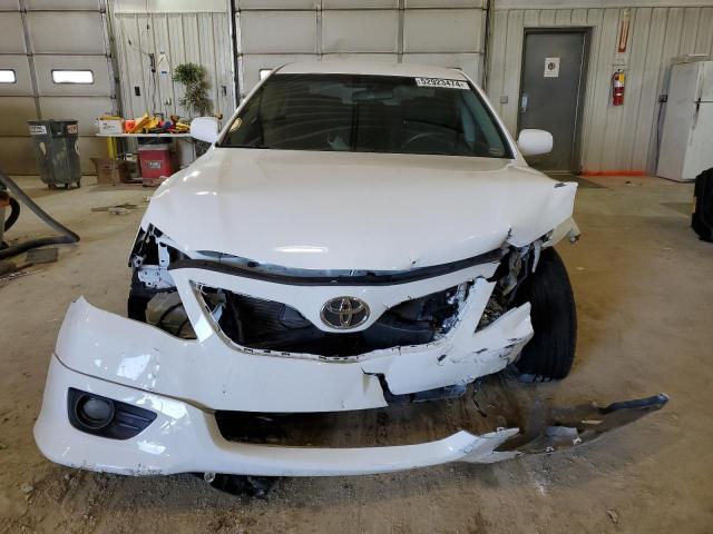 Photo 4 VIN: 4T1BF3EK3BU640908 - TOYOTA CAMRY 