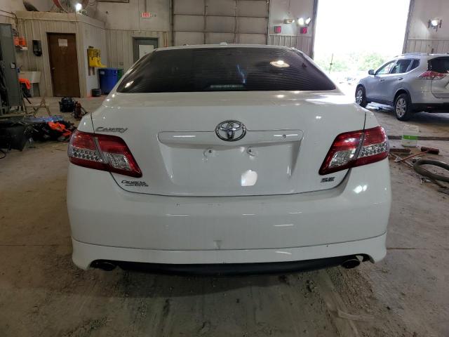 Photo 5 VIN: 4T1BF3EK3BU640908 - TOYOTA CAMRY 