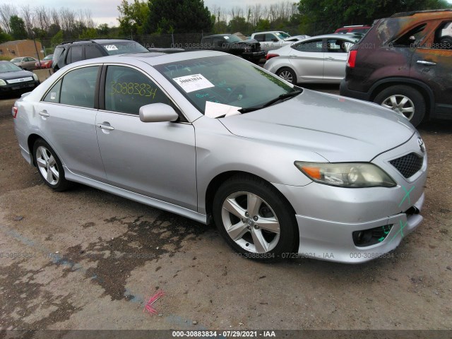 Photo 0 VIN: 4T1BF3EK3BU641136 - TOYOTA CAMRY 