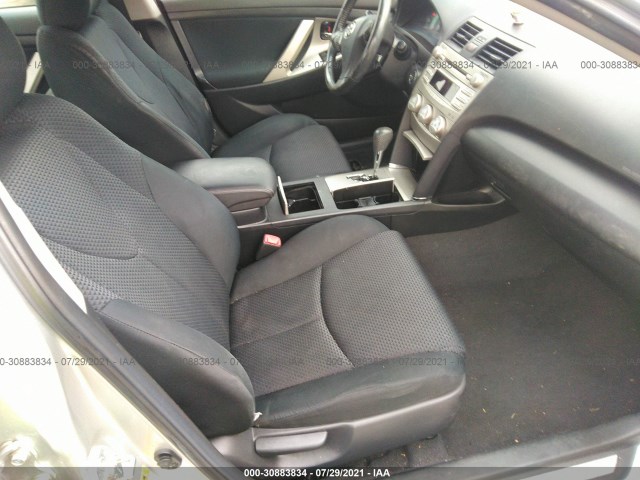 Photo 4 VIN: 4T1BF3EK3BU641136 - TOYOTA CAMRY 