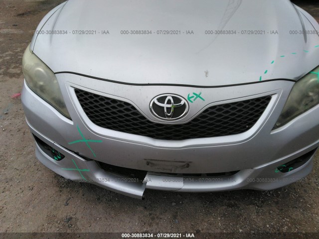 Photo 5 VIN: 4T1BF3EK3BU641136 - TOYOTA CAMRY 