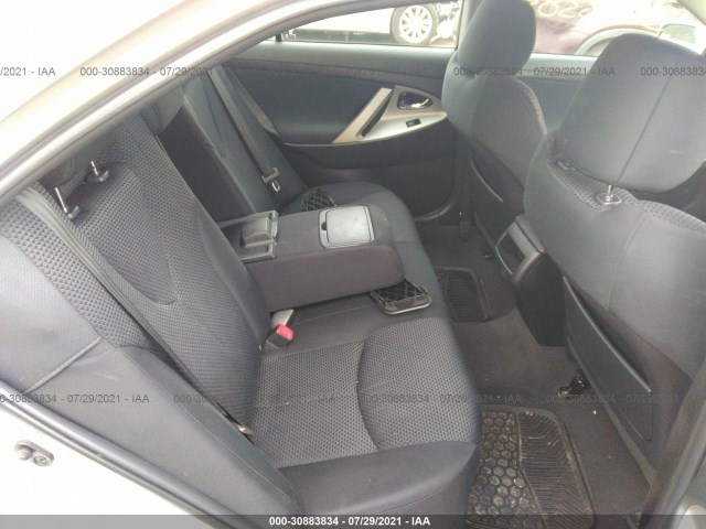 Photo 7 VIN: 4T1BF3EK3BU641136 - TOYOTA CAMRY 