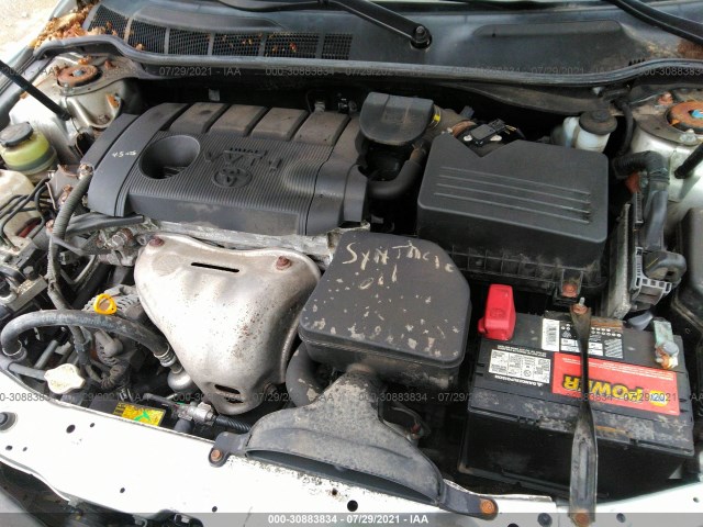 Photo 9 VIN: 4T1BF3EK3BU641136 - TOYOTA CAMRY 