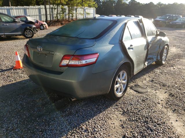 Photo 3 VIN: 4T1BF3EK3BU641914 - TOYOTA CAMRY BASE 