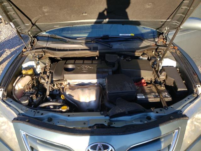 Photo 6 VIN: 4T1BF3EK3BU641914 - TOYOTA CAMRY BASE 