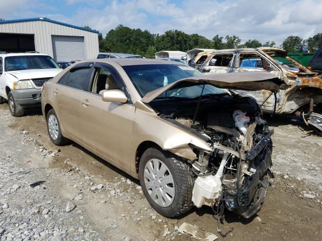 Photo 0 VIN: 4T1BF3EK3BU641931 - TOYOTA CAMRY BASE 