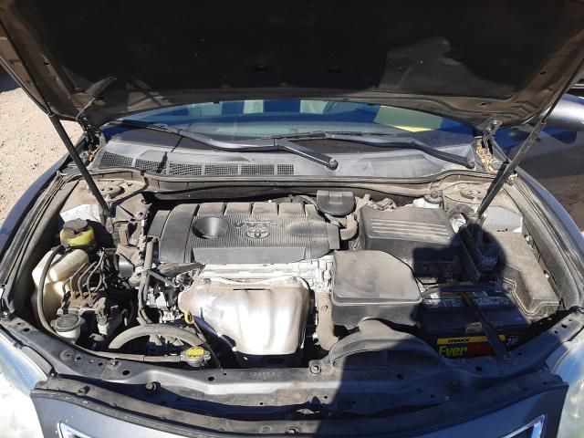 Photo 6 VIN: 4T1BF3EK3BU642870 - TOYOTA CAMRY BASE 