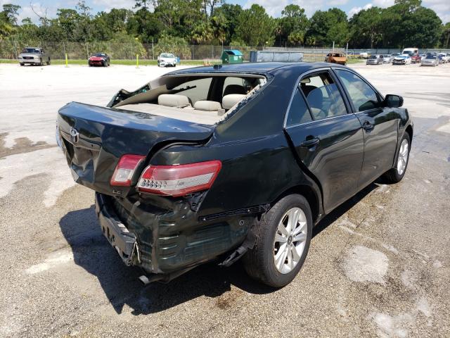 Photo 3 VIN: 4T1BF3EK3BU650287 - TOYOTA CAMRY BASE 