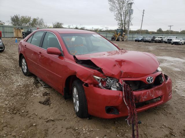 Photo 0 VIN: 4T1BF3EK3BU652914 - TOYOTA CAMRY BASE 