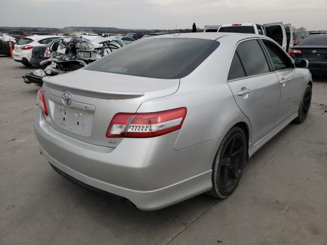 Photo 3 VIN: 4T1BF3EK3BU652993 - TOYOTA CAMRY BASE 