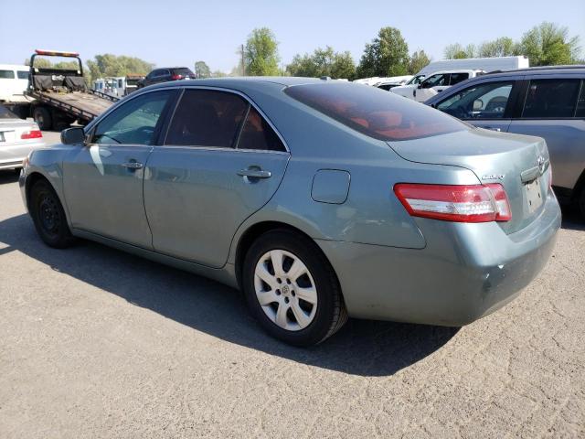 Photo 1 VIN: 4T1BF3EK3BU660155 - TOYOTA CAMRY 