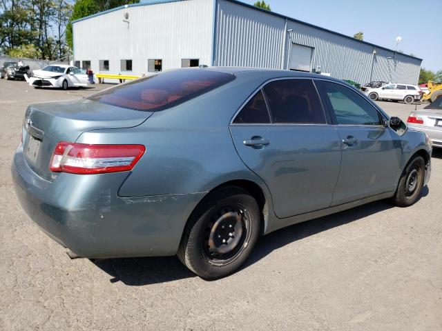 Photo 2 VIN: 4T1BF3EK3BU660155 - TOYOTA CAMRY 