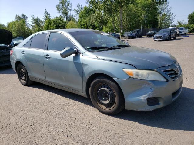 Photo 3 VIN: 4T1BF3EK3BU660155 - TOYOTA CAMRY 