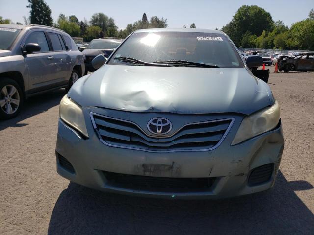 Photo 4 VIN: 4T1BF3EK3BU660155 - TOYOTA CAMRY 