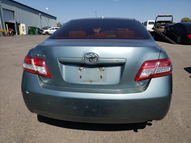 Photo 5 VIN: 4T1BF3EK3BU660155 - TOYOTA CAMRY 