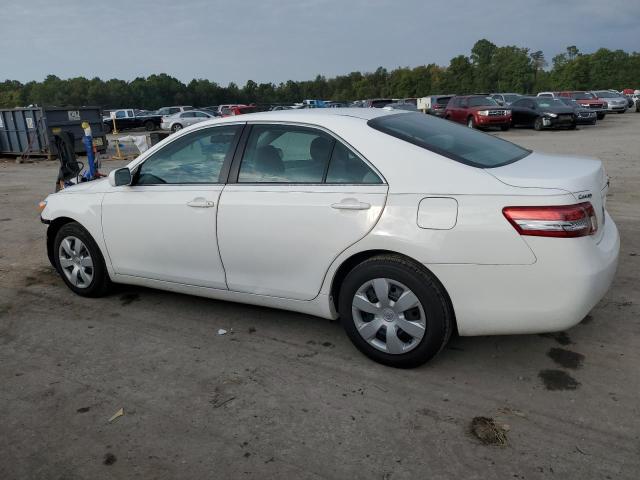 Photo 1 VIN: 4T1BF3EK3BU662262 - TOYOTA CAMRY BASE 