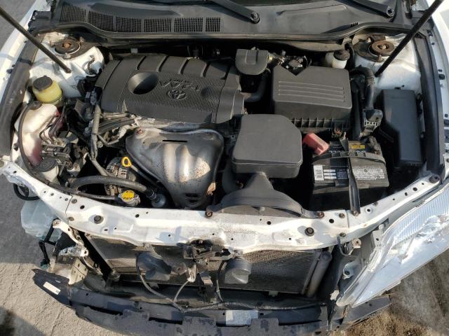 Photo 10 VIN: 4T1BF3EK3BU662262 - TOYOTA CAMRY BASE 