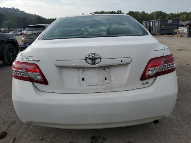 Photo 5 VIN: 4T1BF3EK3BU662262 - TOYOTA CAMRY BASE 