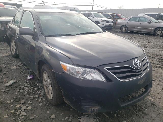 Photo 0 VIN: 4T1BF3EK3BU664576 - TOYOTA CAMRY BASE 