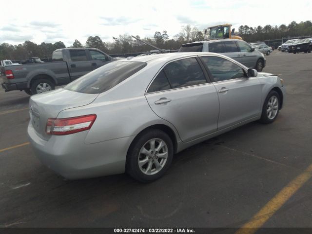 Photo 3 VIN: 4T1BF3EK3BU665727 - TOYOTA CAMRY 