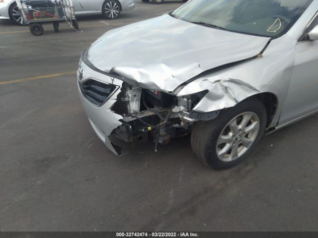 Photo 5 VIN: 4T1BF3EK3BU665727 - TOYOTA CAMRY 