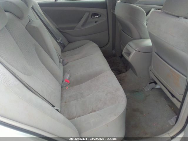 Photo 7 VIN: 4T1BF3EK3BU665727 - TOYOTA CAMRY 