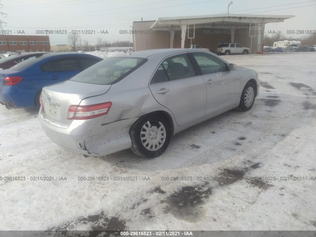 Photo 3 VIN: 4T1BF3EK3BU666179 - TOYOTA CAMRY 