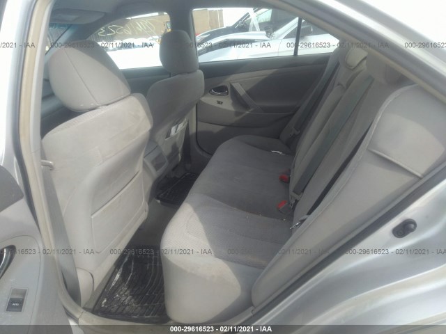 Photo 7 VIN: 4T1BF3EK3BU666179 - TOYOTA CAMRY 