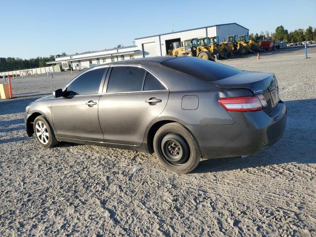 Photo 1 VIN: 4T1BF3EK3BU672998 - TOYOTA CAMRY BASE 