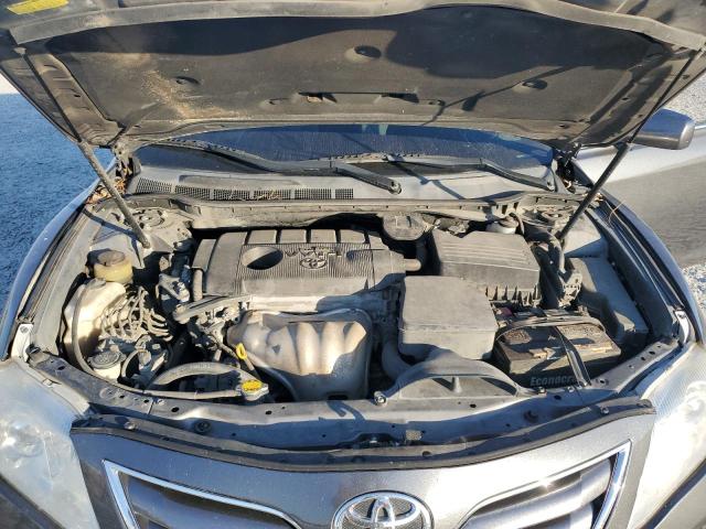 Photo 10 VIN: 4T1BF3EK3BU672998 - TOYOTA CAMRY BASE 