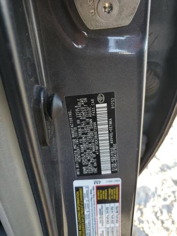 Photo 11 VIN: 4T1BF3EK3BU672998 - TOYOTA CAMRY BASE 