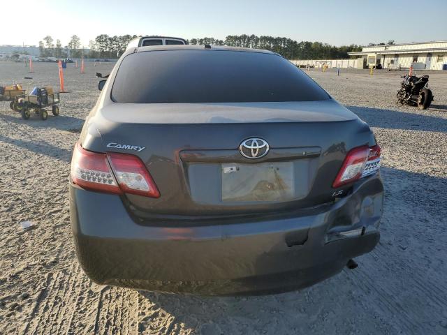 Photo 5 VIN: 4T1BF3EK3BU672998 - TOYOTA CAMRY BASE 