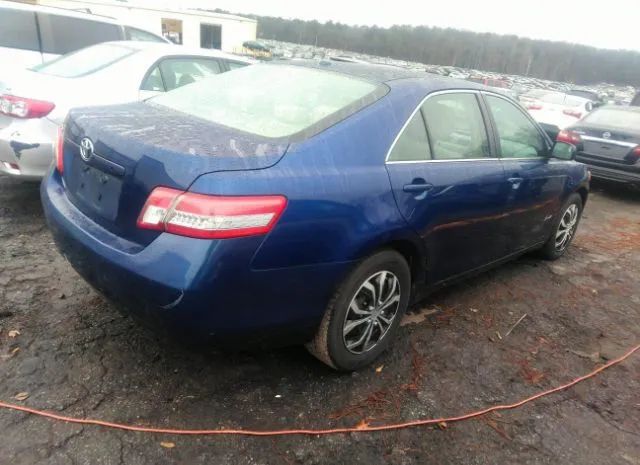 Photo 3 VIN: 4T1BF3EK3BU674301 - TOYOTA CAMRY 